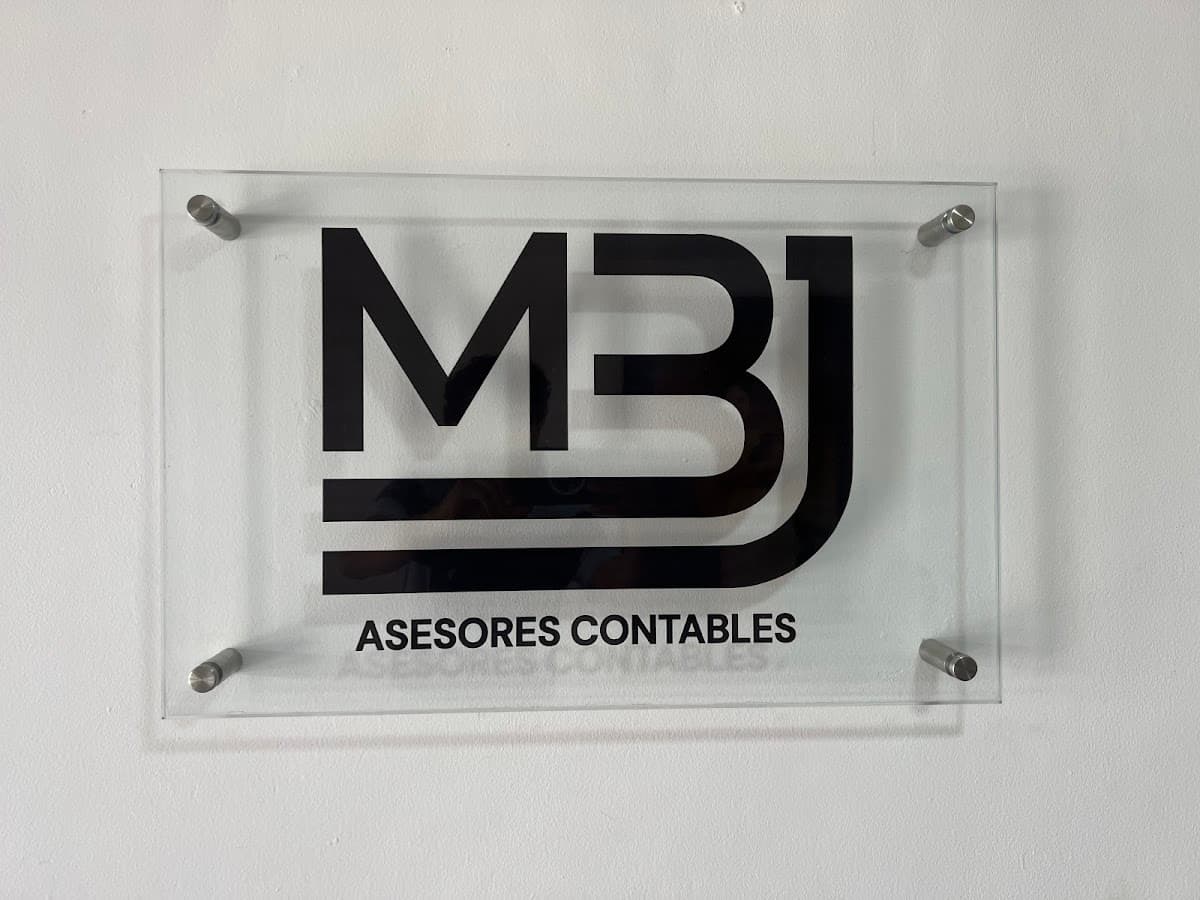 MBJ | Asesores Contables y Jurídicos — foto