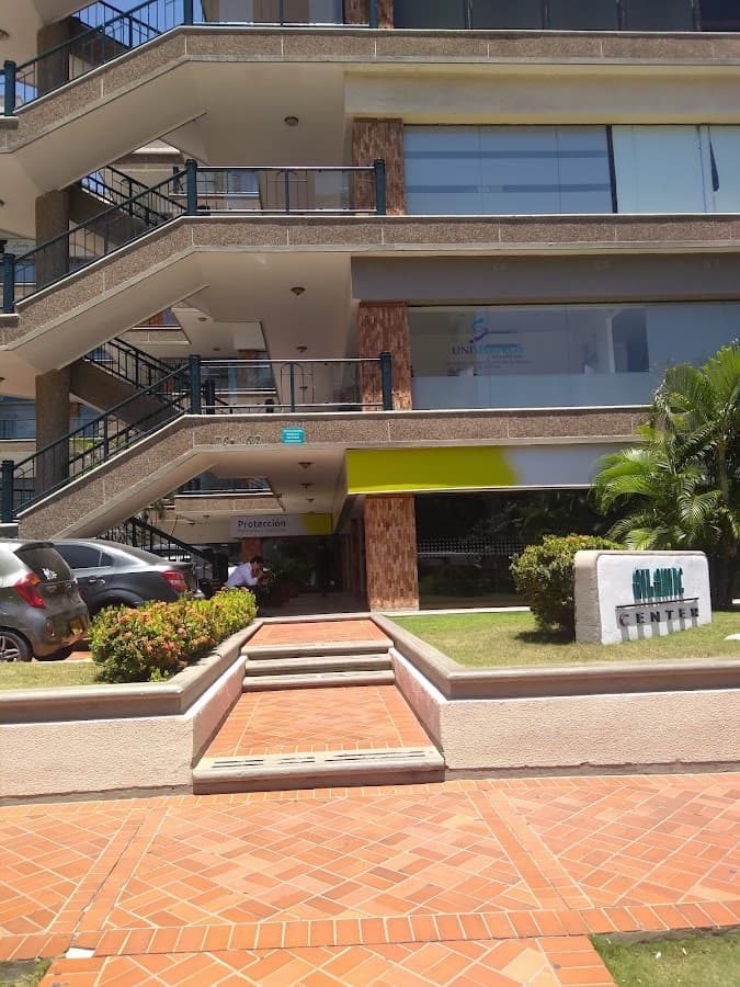 Abogados Escolar, Alemán & Carvajal — foto