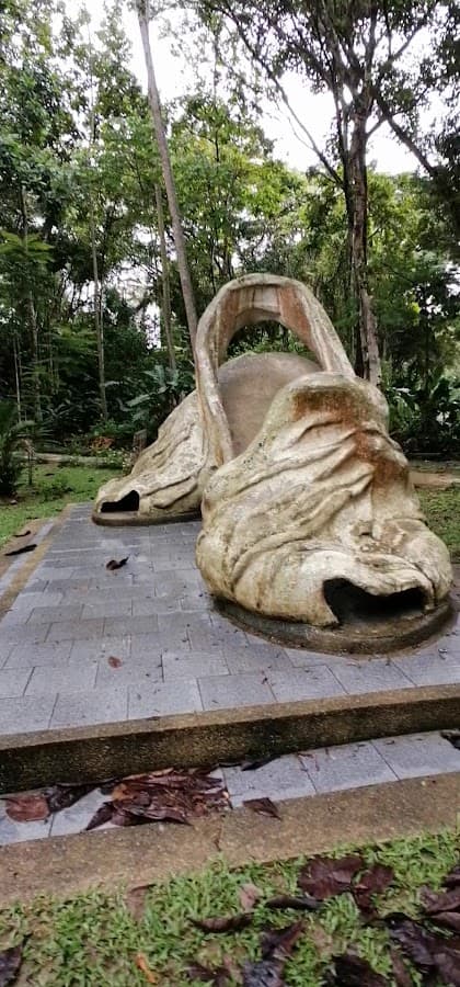 Parque Ecológico La Flora — foto