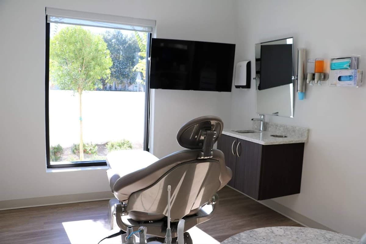 River Oaks Dental — foto