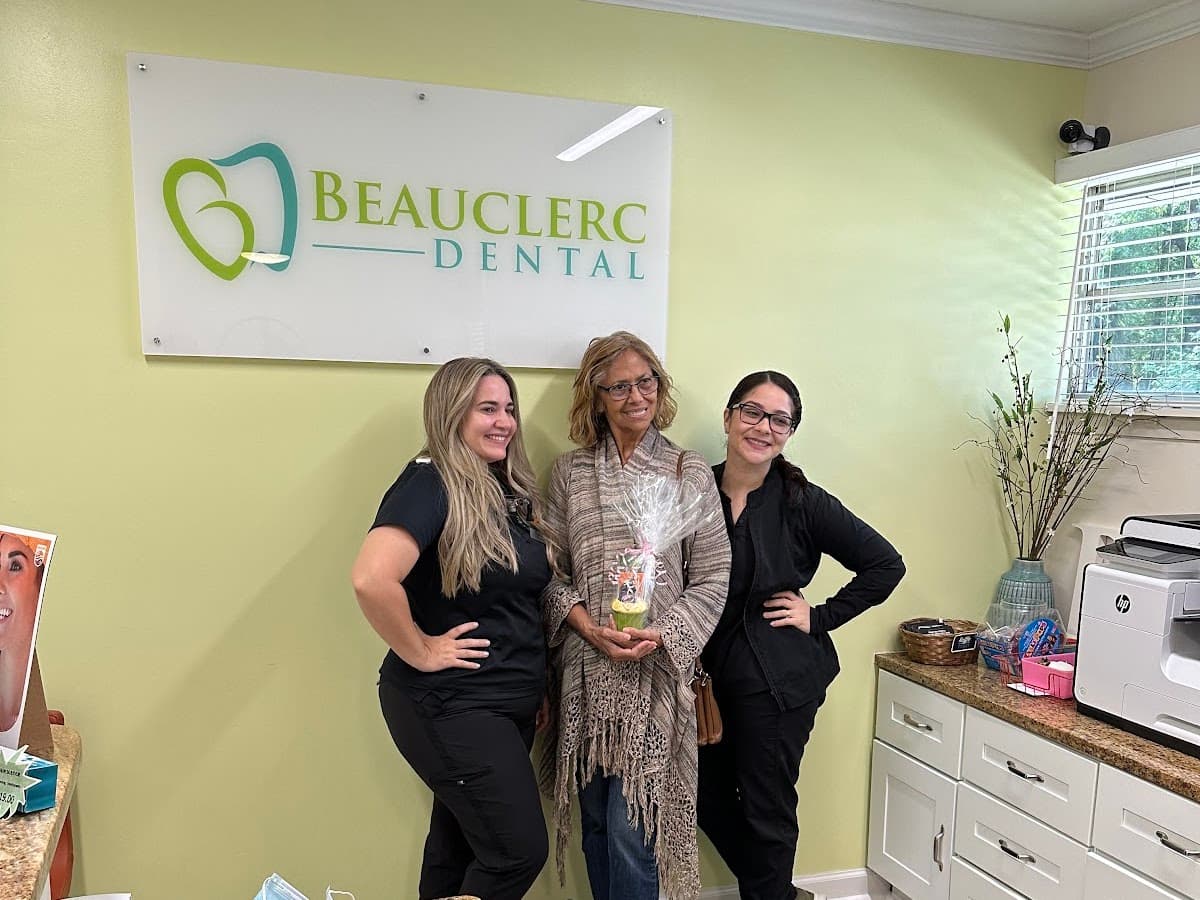 River Oaks Dental — foto