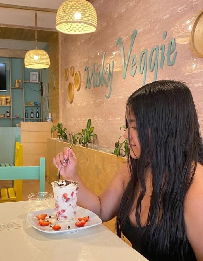Misky Veggie - Restaurante Vegetariano