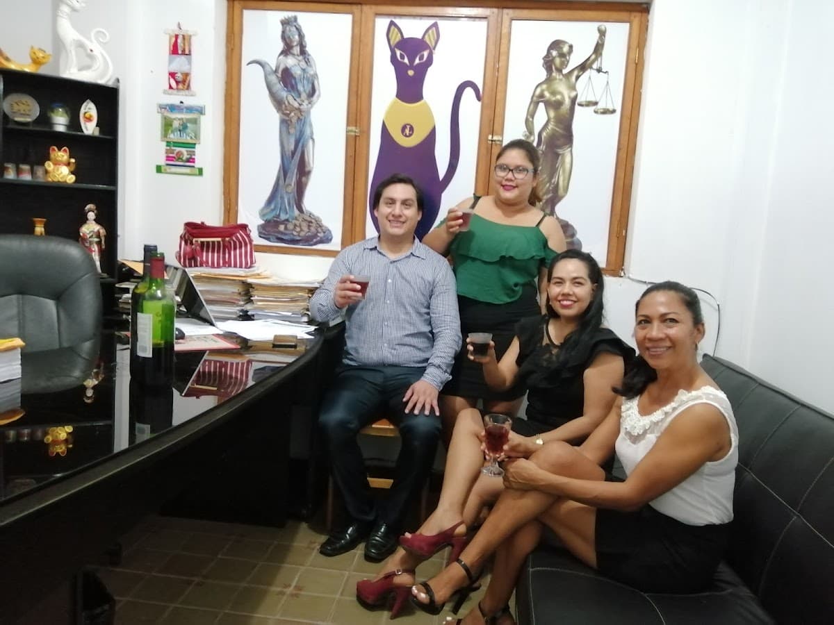 Estudio Jurídico Basilio & La Rosa
