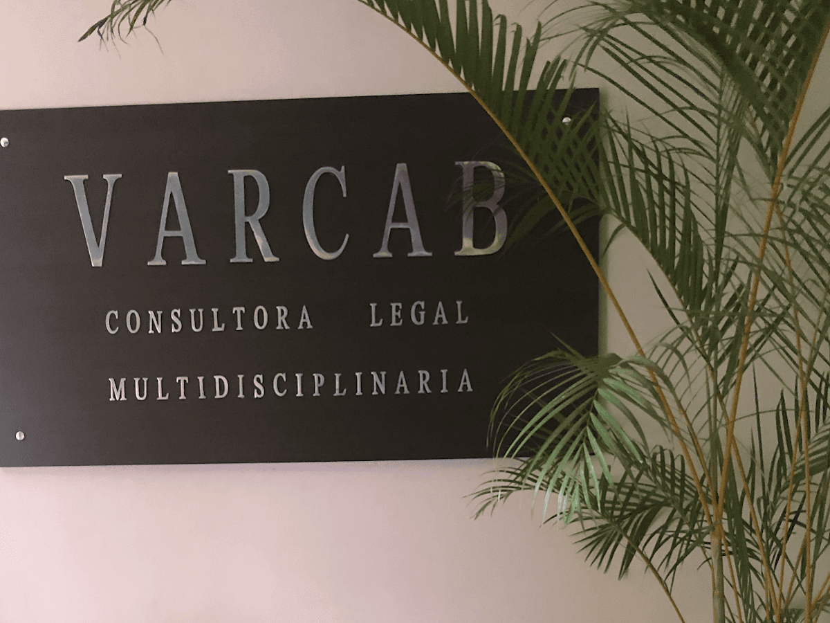 Estudio Jurídico - BCF Mercedes carballo — foto