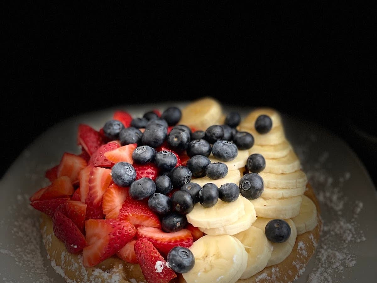 Eco Brunch — foto