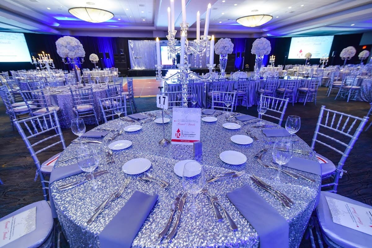 Events By Vento Designs — foto