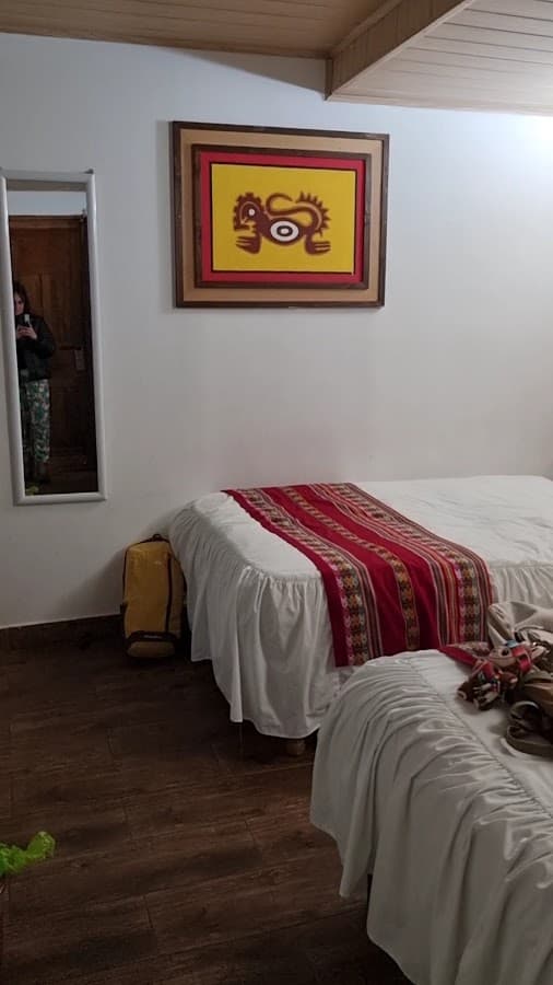 La Posada del Viajero Hotel — foto