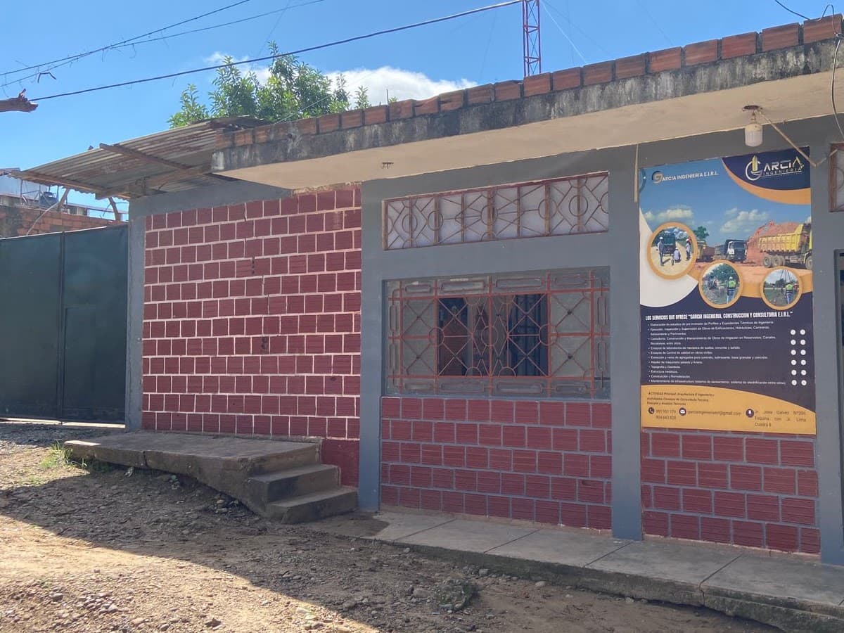 HIDROMEC INGENIEROS PUCALLPA — foto