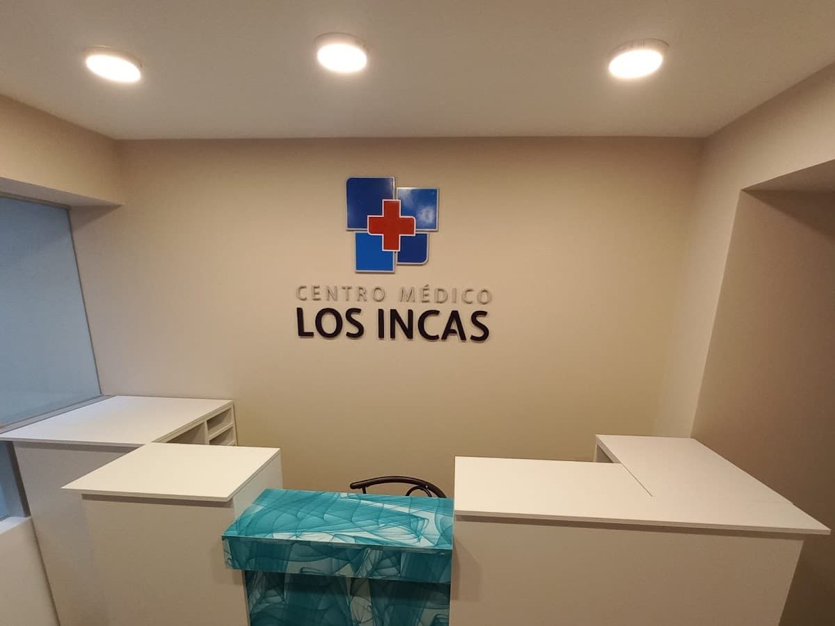 Santé Centro Médico — foto