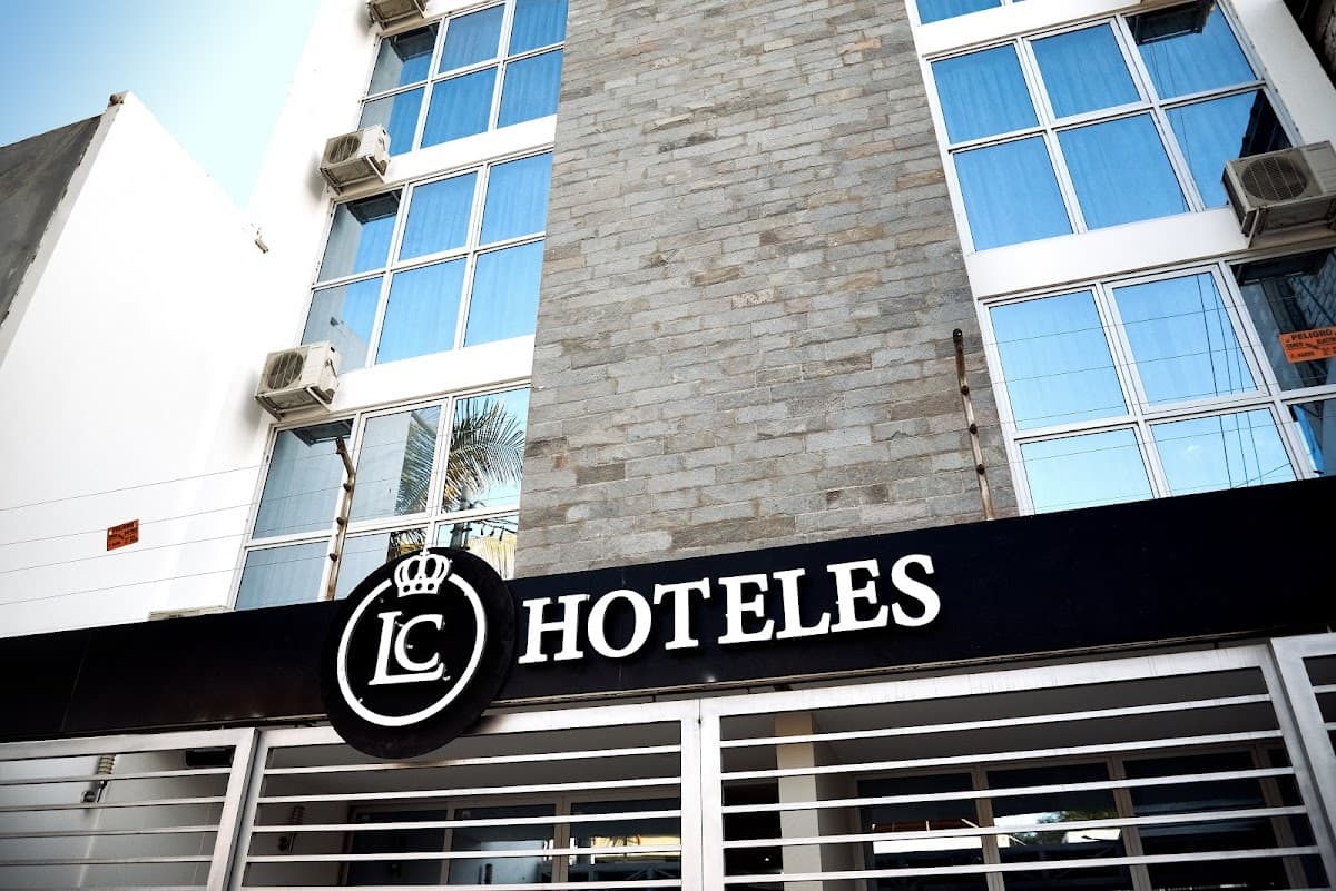 LC Hoteles Piura