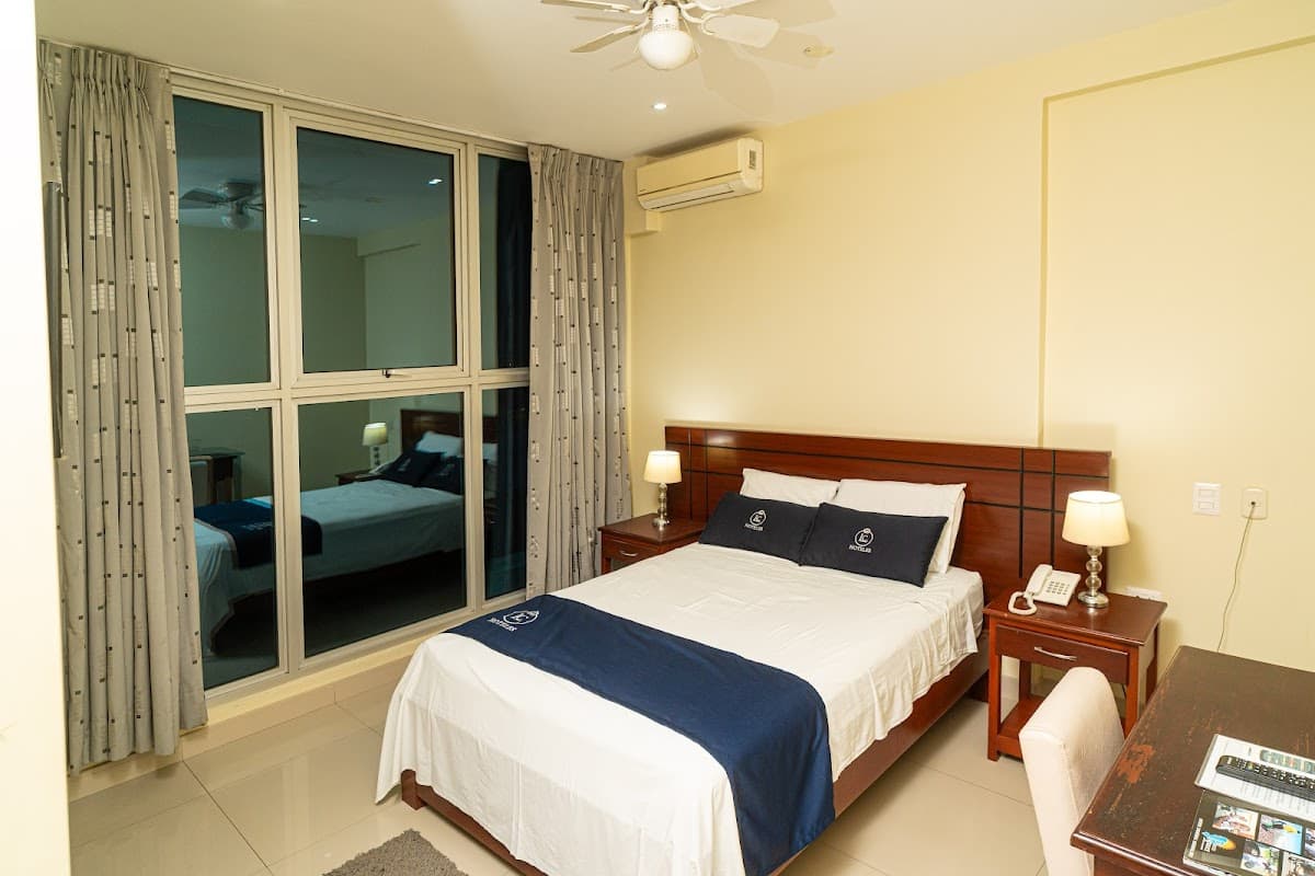 LC Hoteles Piura — foto