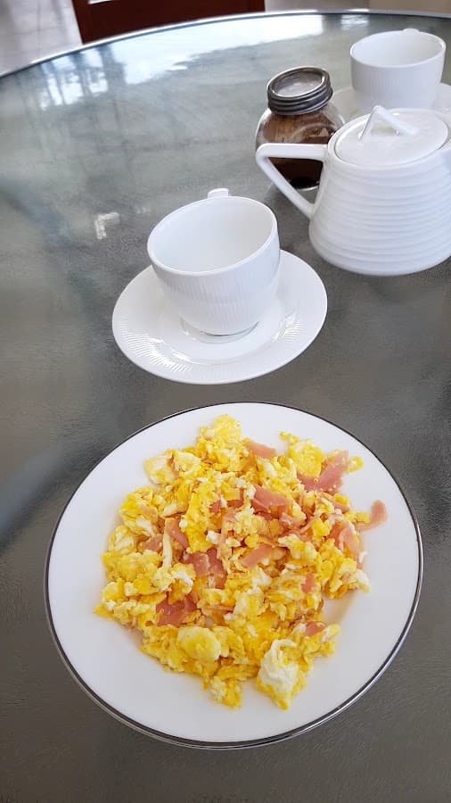 LC Hoteles Piura — foto