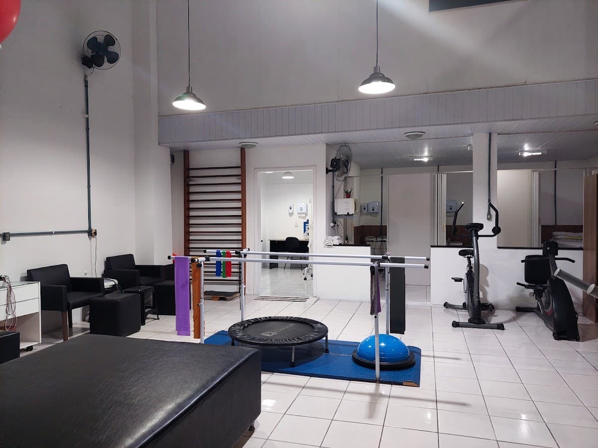 Itafisio Clínica de Fisioterapia e Reabilitação — foto