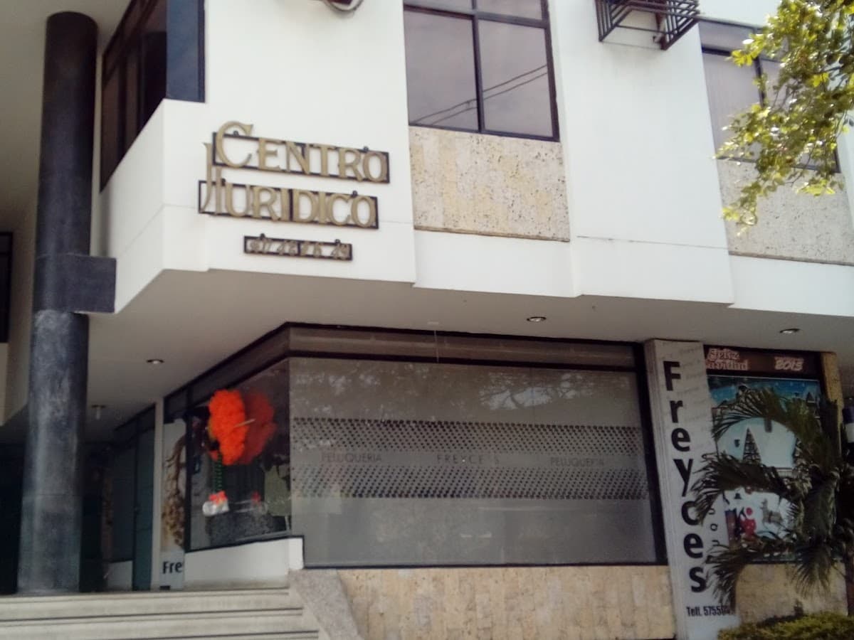 Consultorio Jurídico