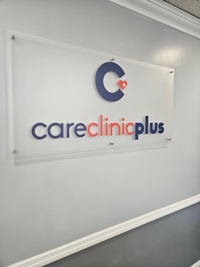 Care Clinic Plus