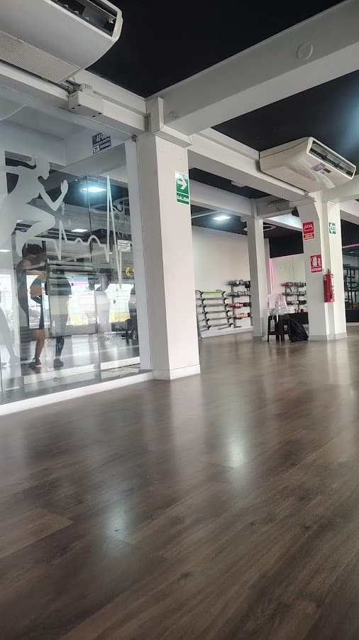 Top Body — foto