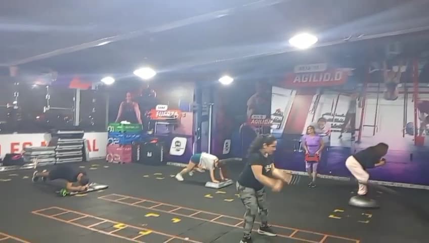 Top Body — foto