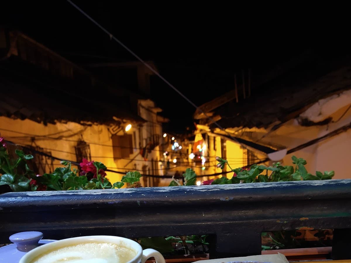 L'atelier Café Concept — foto
