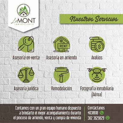 Lemont Inmobiliaria — foto