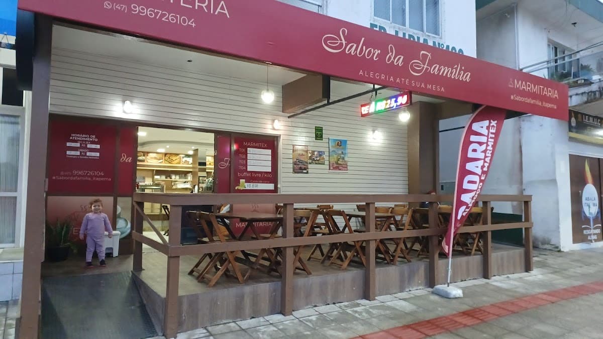 Bakery and Confectionery Majú