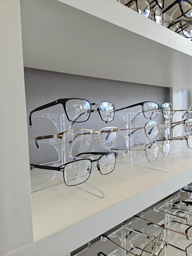 Fort Lauderdale Eye Care and Eyewear — foto