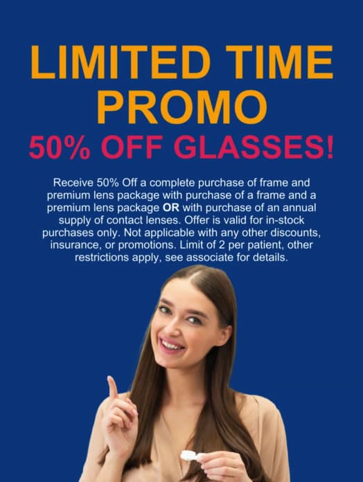 Fort Lauderdale Eye Care and Eyewear — foto