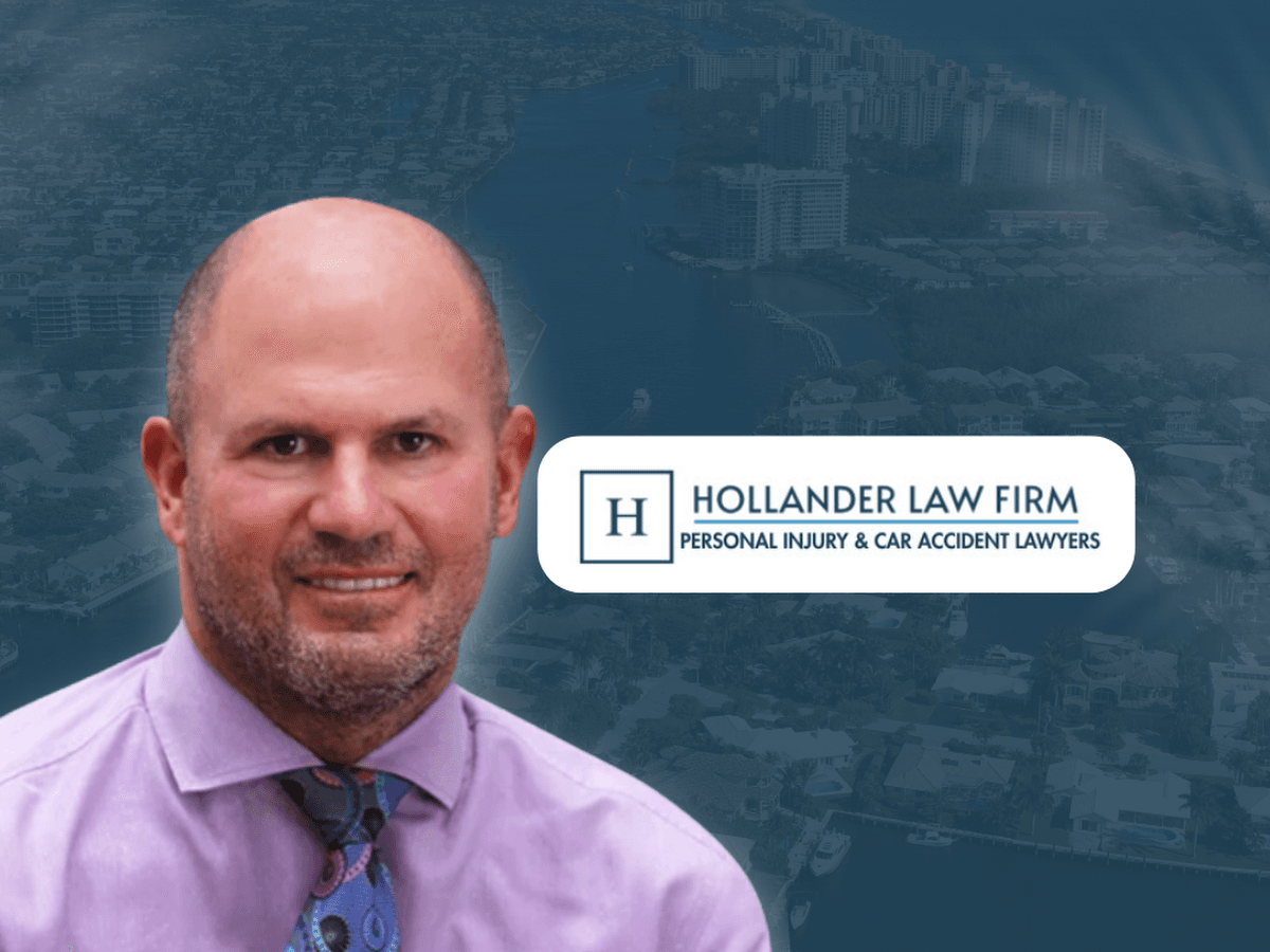 Friedland Law — foto
