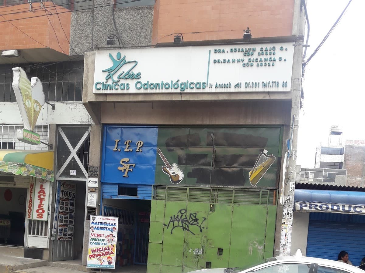 Clínica Dental LianDent — foto
