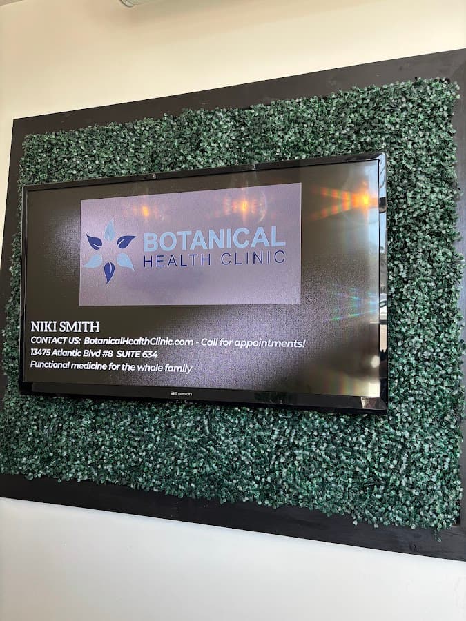 Botanical Health Clinic — foto