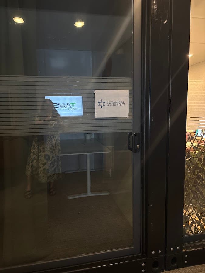 Botanical Health Clinic — foto