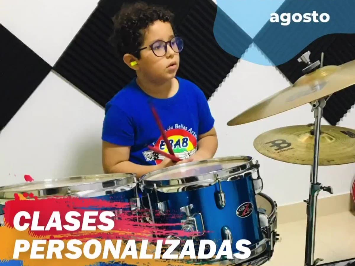 Escuela de Bellas Artes Barranquilla