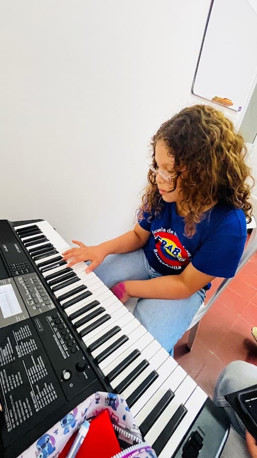 Escuela de Bellas Artes Barranquilla — foto