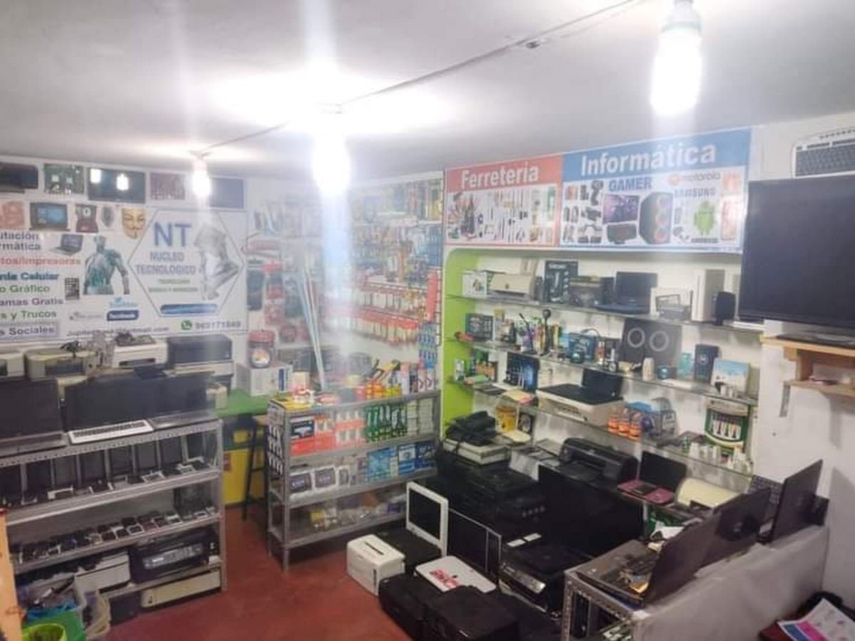 Nortech — foto