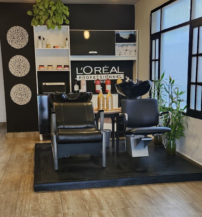 N.A. Estética y Peluquería — foto
