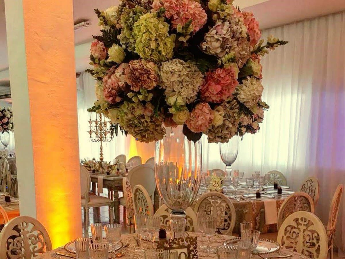 Salon De Eventos Atlantis — foto