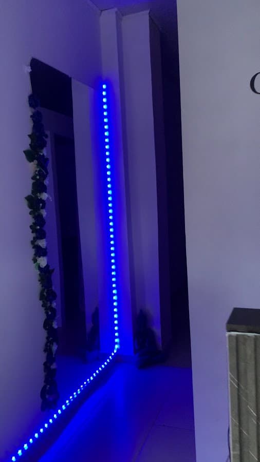 Oshun spa — foto