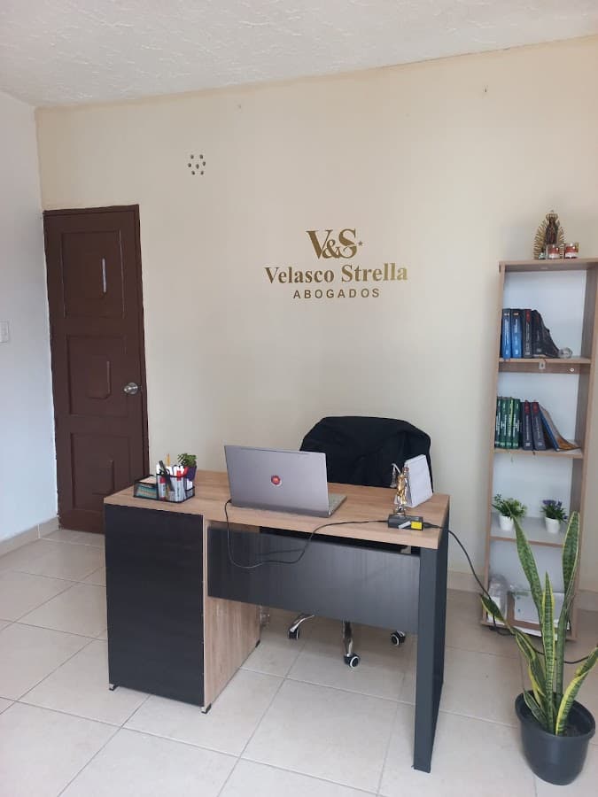 V&S Abogados