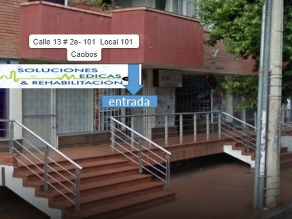 MOVIMENT - REHABILITACION CON ALTA TECNOLOGIA — foto