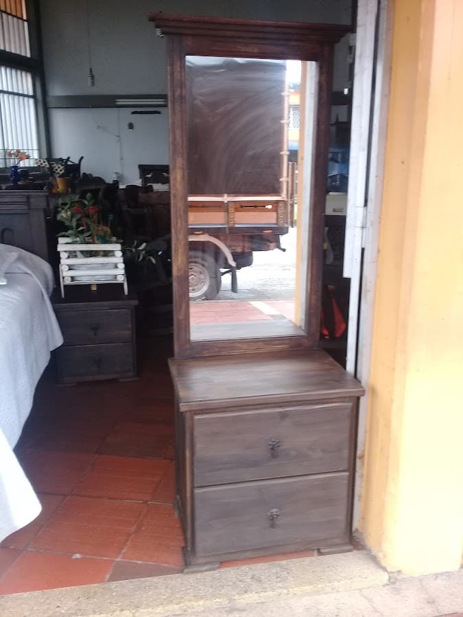 TECNOELECTRIC VILLAVICENCIO