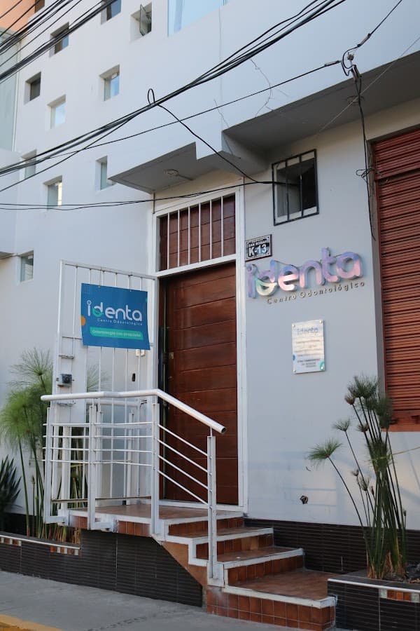 Identa Centro Odontológico