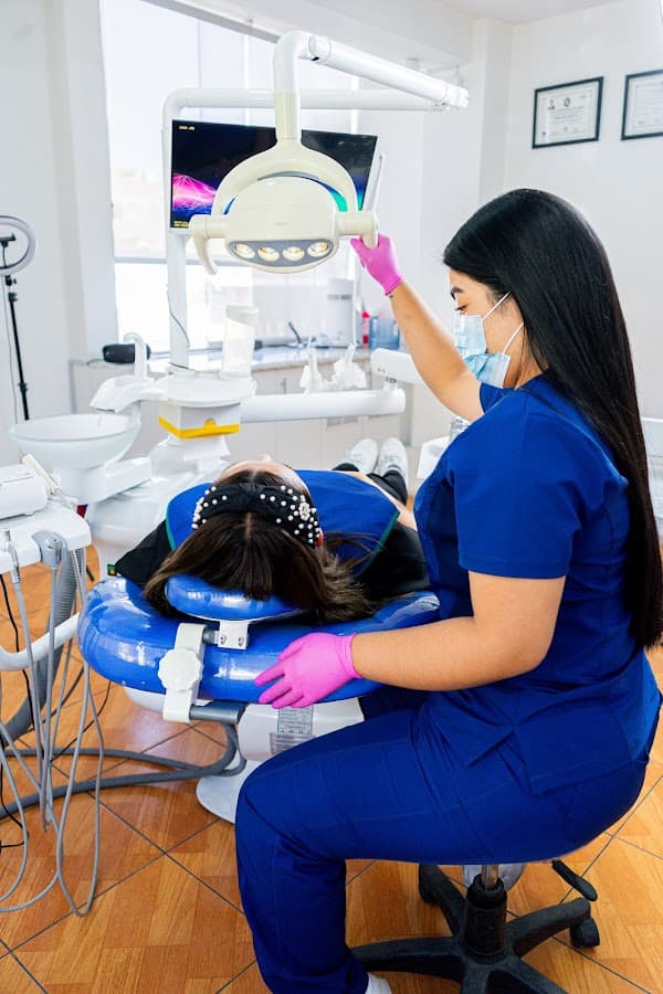 Identa Centro Odontológico — foto