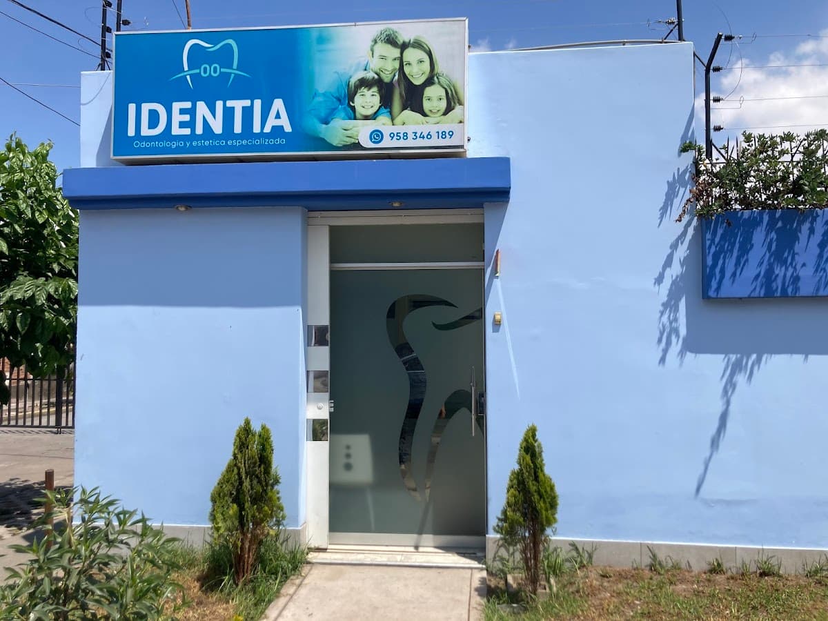 Identa Centro Odontológico — foto