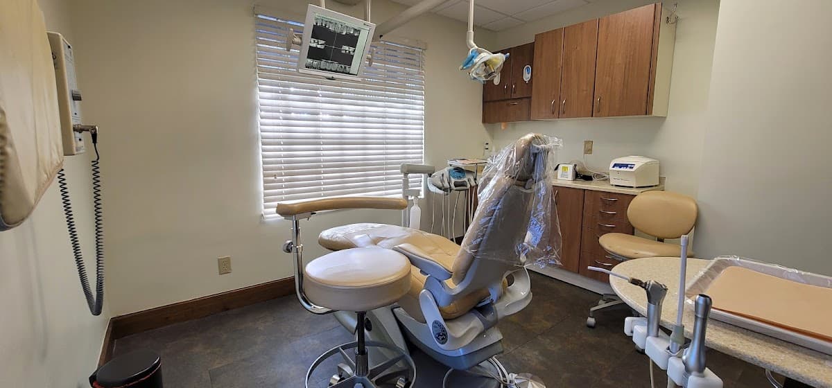 Fort Lauderdale Dental Studio: cosmetic and implant dentistry — foto