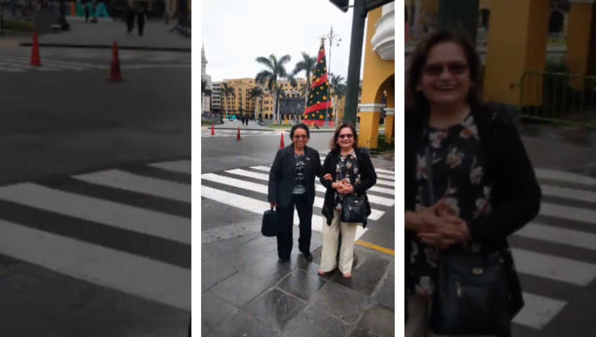 Británico Arequipa — foto
