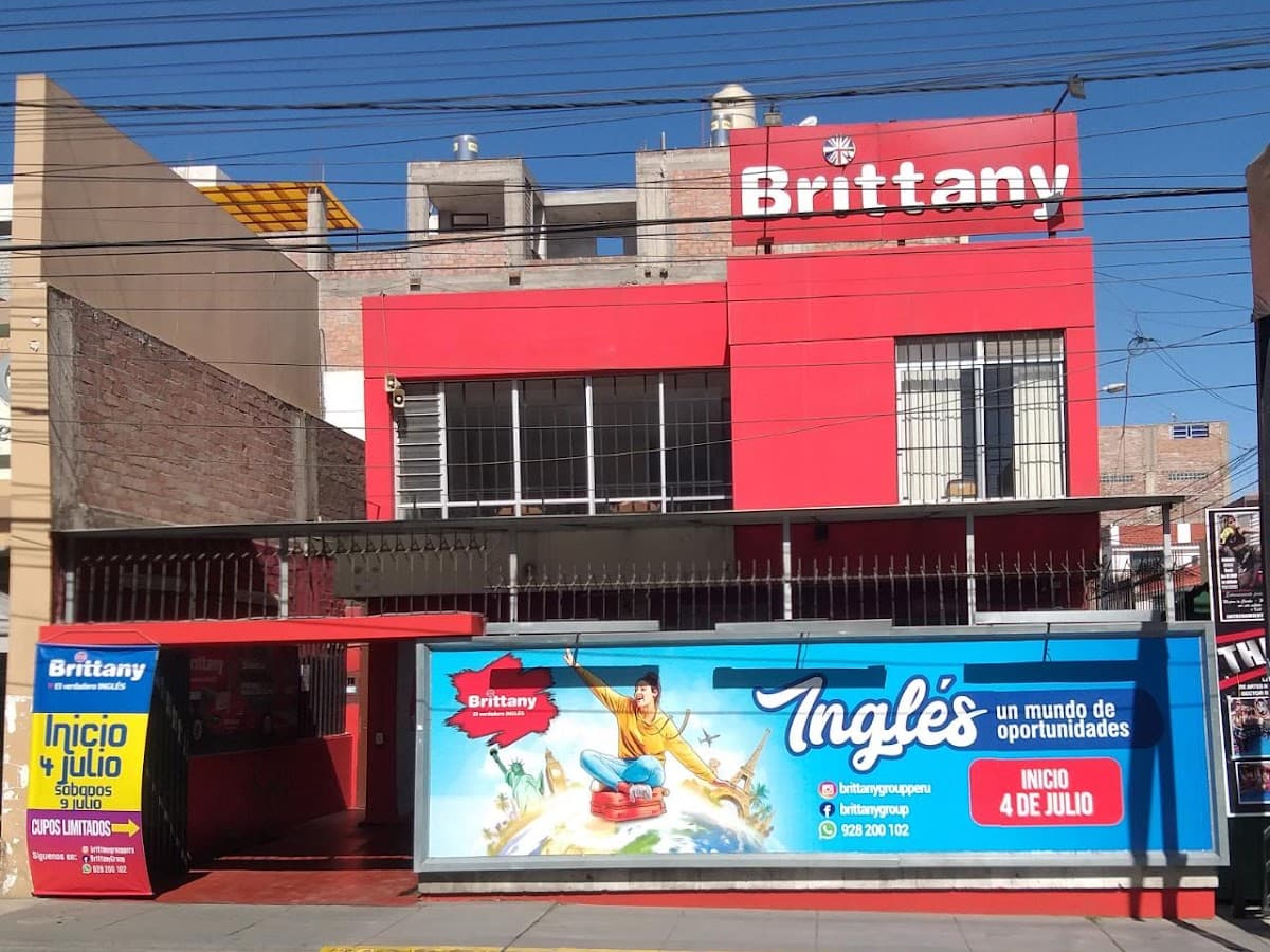 Británico Arequipa — foto