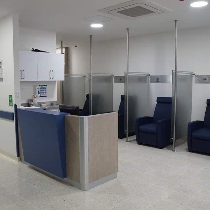 Clinica Gastroquirurgica — foto