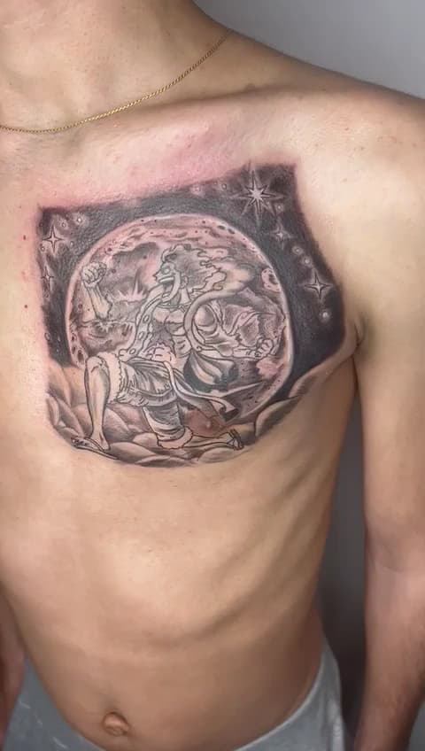 Wynwood Tattoo Co. — foto