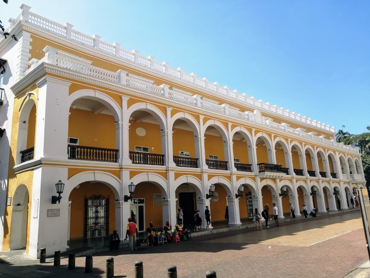 Plaza de la Proclamación