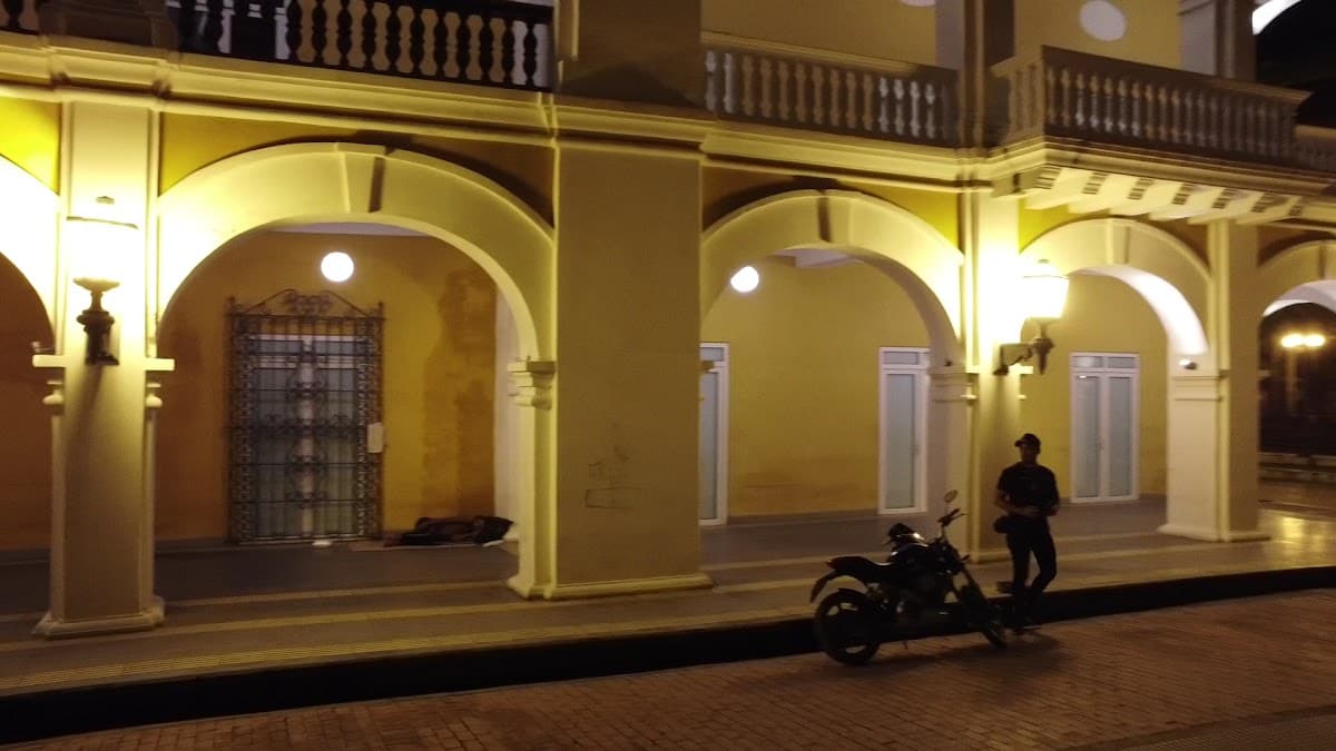 Plaza de la Proclamación — foto