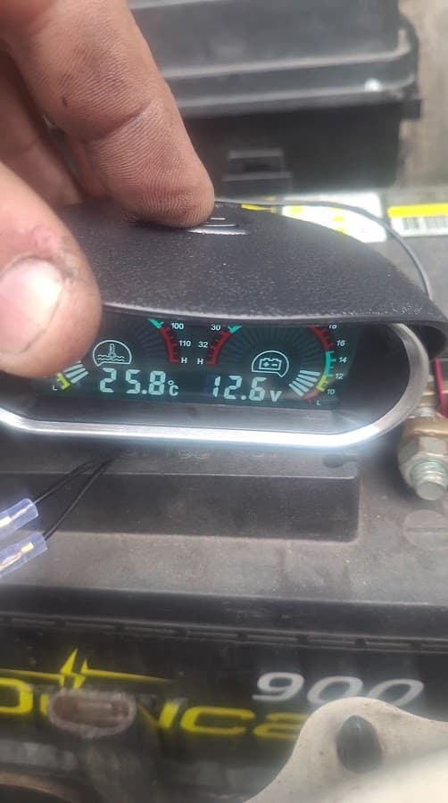 ORIOLICAR TALLER AUTOMOTRIZ — foto